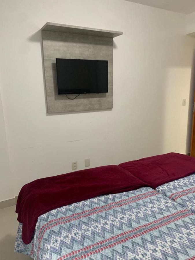 Areias de Itacimirim Pé na areia Apartamento Camassari Exterior foto